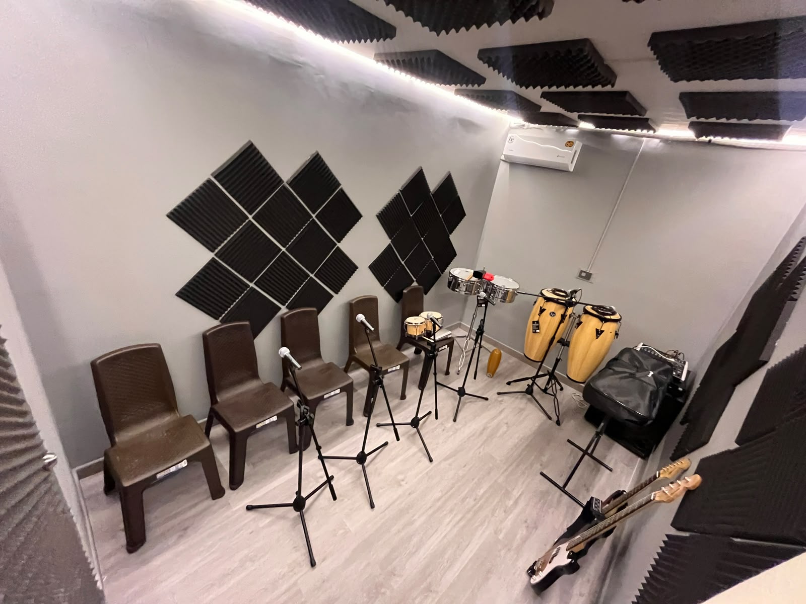 Sala A