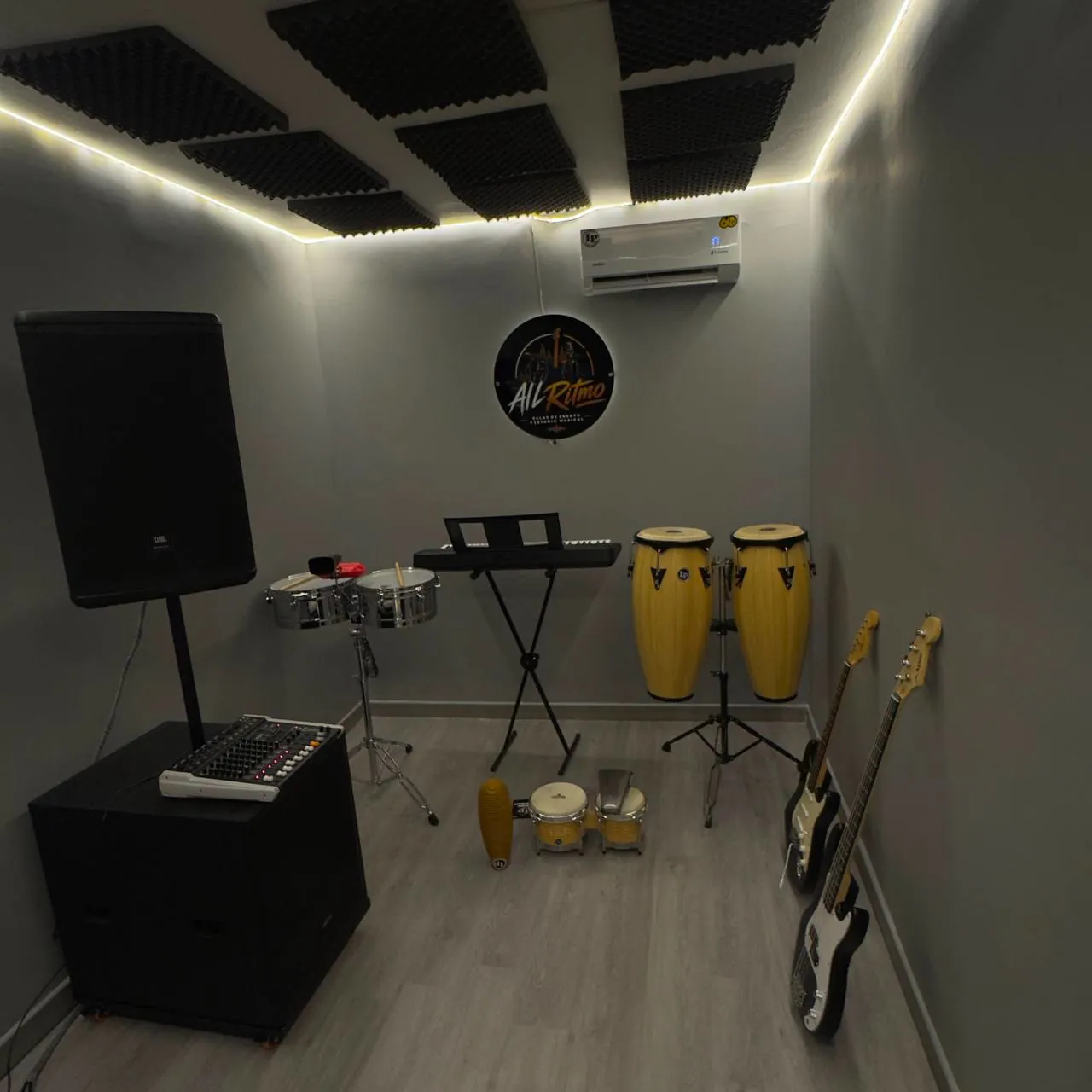 Sala B