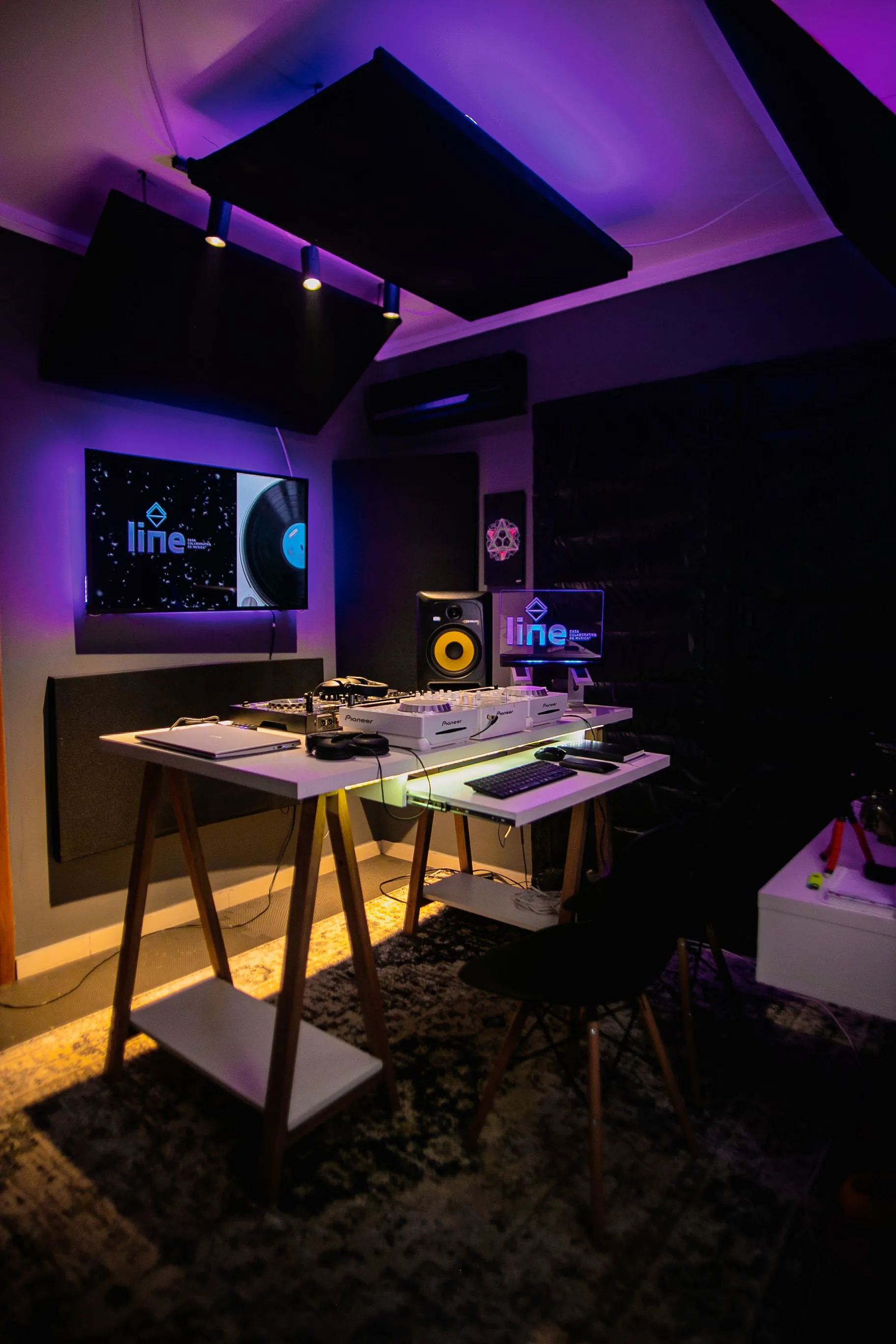Sala B